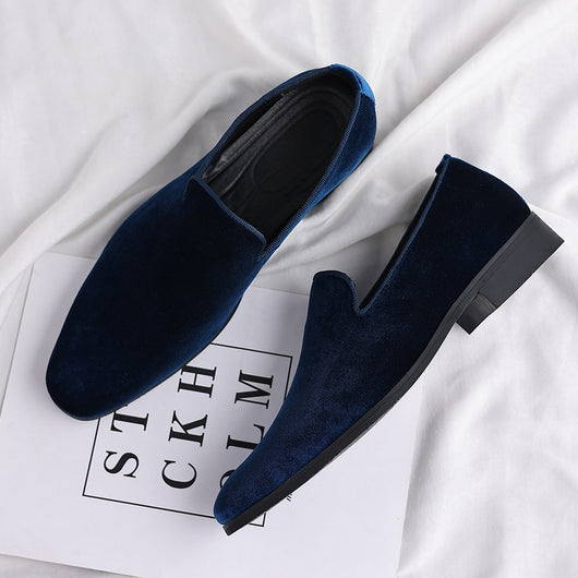 Mocasines Ligeros sin Cordones para Hombre - Image 20