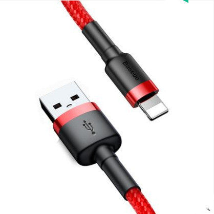 Cable de Carga Rápida Compatible con iPhone 6S, XS y Modelos Apple - Image 6