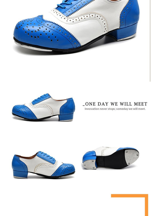 Zapatos de Claqué para Hombres Adultos - Image 19