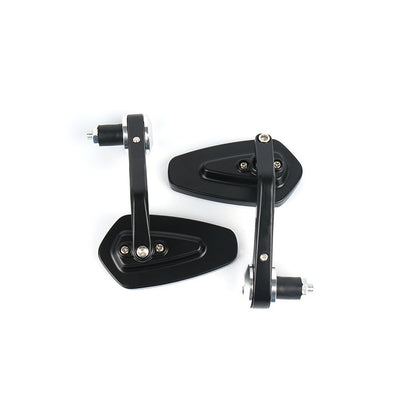 Espejo Retrovisor Giratorio para Motos y Vehículos Eléctricos - Image 3