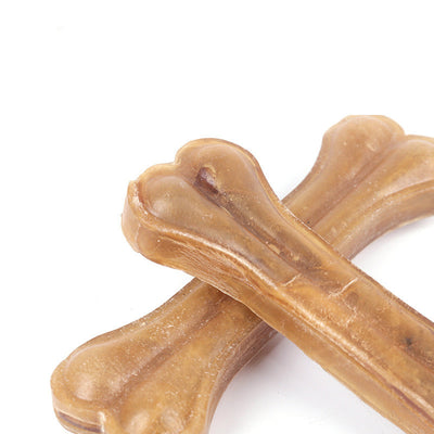 Huesos Masticables para Perros - Snacks de Entrenamiento y Limpieza Dental - Image 3