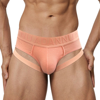 Calzoncillos Hombre Talle Bajo Doble Ajuste Algodón Transpirable - Image 10