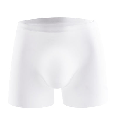 Calzoncillos de Seda de Hielo para Hombre - Transpirables y Ultrafinos para Verano - Image 10