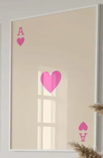 Póster Retro Póker en Lienzo - Decoración Vintage para Dormitorio - Image 3