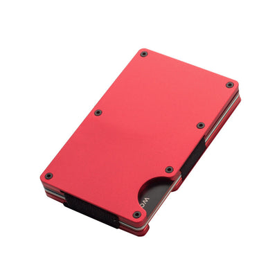 Billetera de Fibra de Carbono y Aluminio Ultradelgada - Image 3