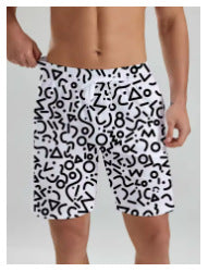 Shorts Hawaianos Casuales para Hombre - Estilo Playa Moderno - Image 13