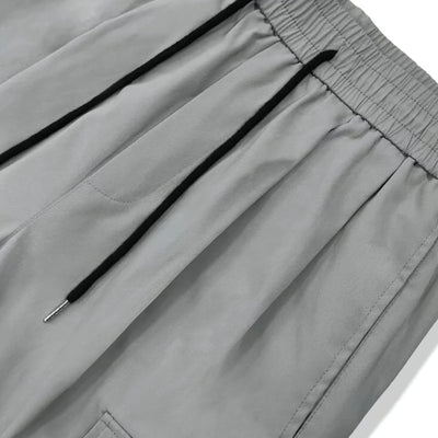 Pantalones Jogger Holgados para Hombre - Corte Recto y Cómodo - Image 25