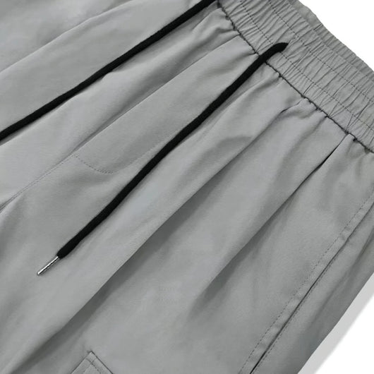 Pantalones Jogger Holgados para Hombre - Corte Recto y Cómodo - Image 25