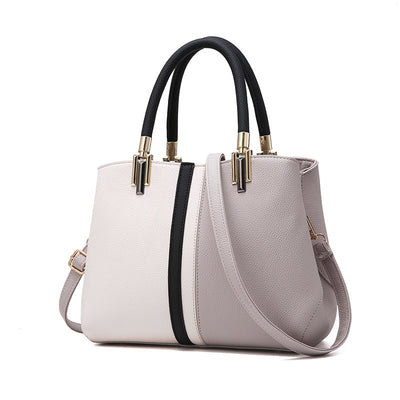 Bolsa de Hombro Casual Verano con Colores Vibrantes - Image 10