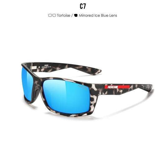 Gafas de Sol Polarizadas para Conducir - Ultraligeras y Certificadas Halal - Image 23