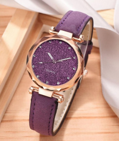Reloj Pulsera Star Fashion con Esfera Satinada - Image 18