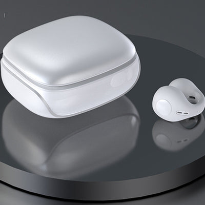 Auriculares Inalámbricos Bluetooth de Conducción Ósea - Comodidad Sin Límites - Image 3