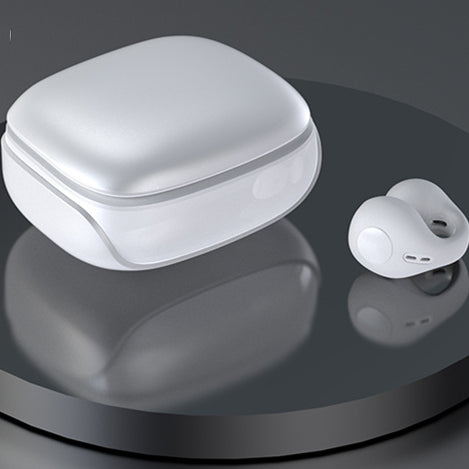 Auriculares Inalámbricos Bluetooth de Conducción Ósea - Comodidad Sin Límites - Image 3