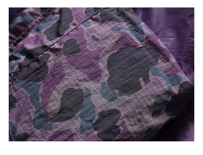 Abrigo Térmico Blanco con Plumón de Pato - Impermeable y Anti-viento para Mujer - Image 34