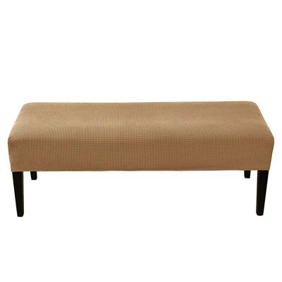 Funda Elástica para Silla de Tela de Algodón - Image 11