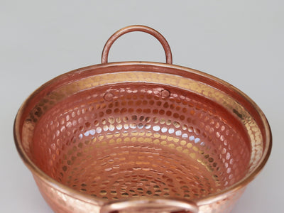 Olla de Cobre Profesional - Image 20