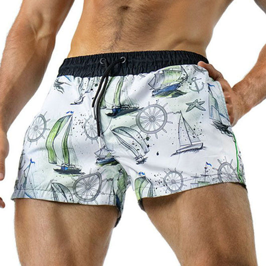 Shorts Deportivos de Verano para Hombre - Fitness y Casual - Image 8