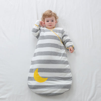 Saco de Dormir Bebé Todo Clima con Protección Antipataleo - Image 19