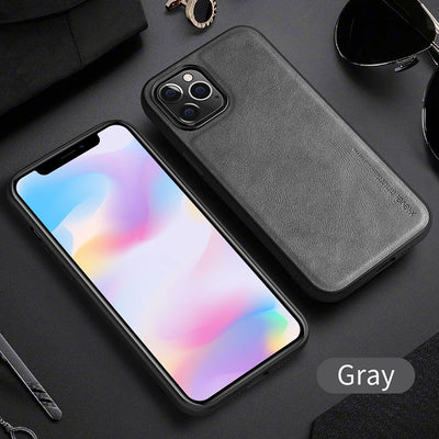 Funda de Cuero para Teléfono Ejecutiva - Image 10