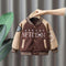 Chaqueta Deportiva Moderna para Niños