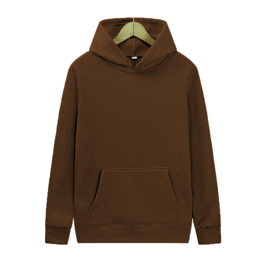 Sudaderas Lisas Unisex de Colores Sólidos - Image 25