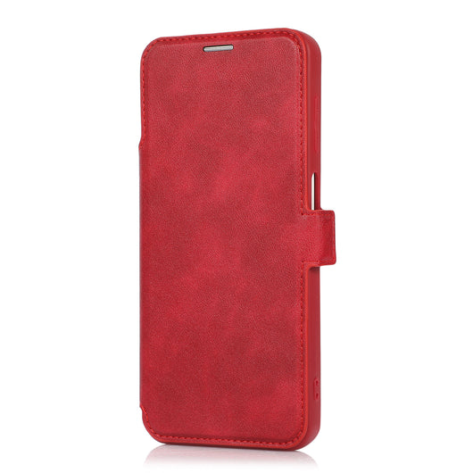 Funda Protectora con Ventana y Cierre Deslizante para Smartphone - Image 12