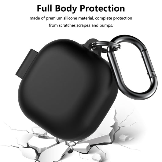 Funda Protectora de Silicona Líquida para Audífonos - Image 4