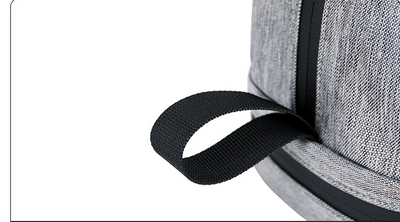 Bolsa de Aseo Impermeable para Hombre con Separación Húmedo-Seco - Image 15
