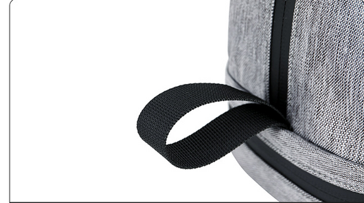 Bolsa de Aseo Impermeable para Hombre con Separación Húmedo-Seco - Image 15