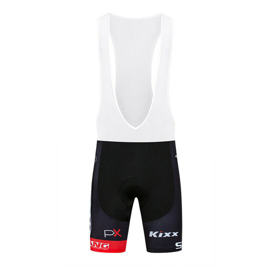 Conjunto de Ciclismo de Manga Corta para Hombre y Mujer - Uniforme de Verano - Image 7