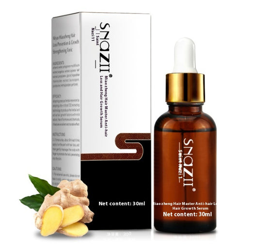 Fluido Activador de Crecimiento Capilar Senna