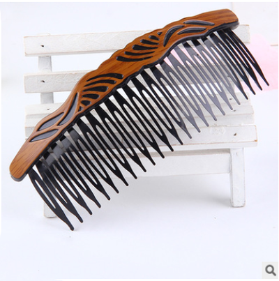 Peine Retro Vintage para Cabello - Image 14