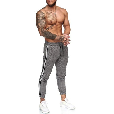 Pantalones Casuales Modernos para Hombre - Image 11