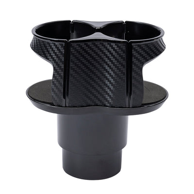 Portavasos Doble para Auto - Soporte Multifunción de Bebidas - Image 10