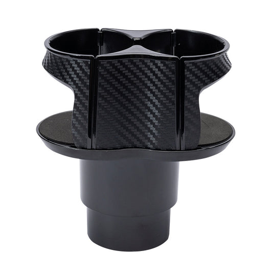Portavasos Doble para Auto - Soporte Multifunción de Bebidas - Image 10