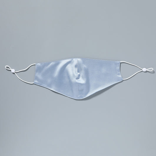 Máscara de Seda Protectora UV - Transpirable y Anti Polvo - Image 3
