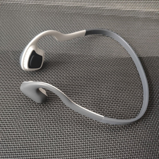 Auriculares Deportivos con Conducción Ósea y Bluetooth - Protección Auditiva Inteligente - Image 4