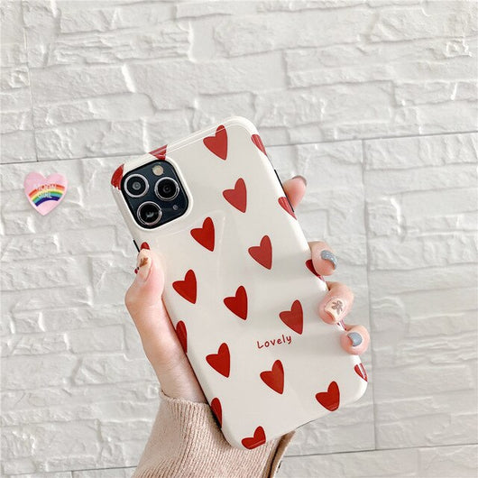 Funda Brillo Amor para Celular - Image 15
