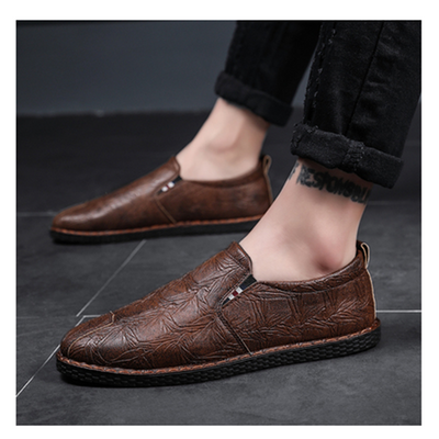 Zapatos Cómodos Antideslizantes, Impermeables y Desodorizantes para Hombre - Image 16