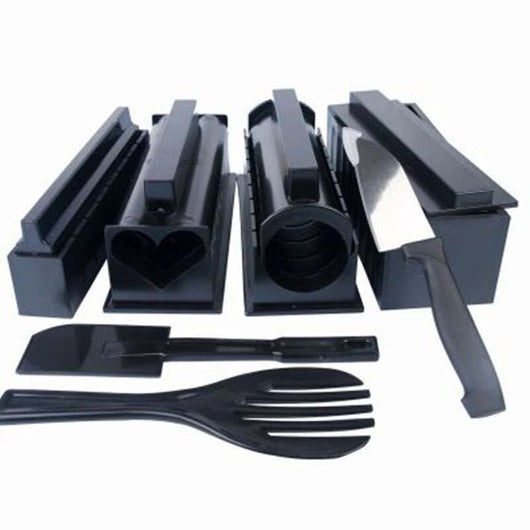 Kit Completo de Herramientas para Sushi Casero - Image 5