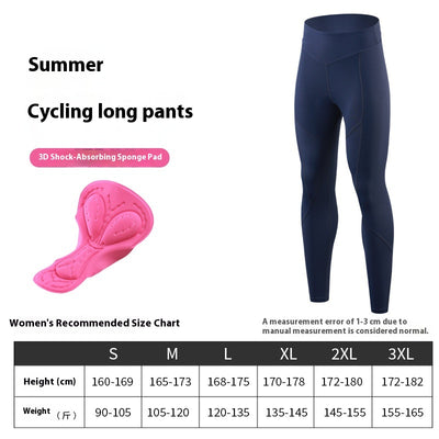 Pantalones Ciclistas para Montaña - Primavera, Verano y Otoño - Image 11