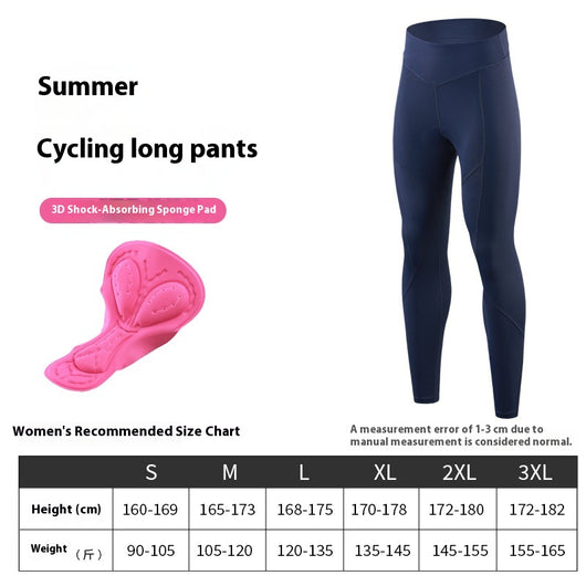 Pantalones Ciclistas para Montaña - Primavera, Verano y Otoño - Image 11