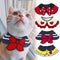 Collar para Mascotas Ajustable y Seguro