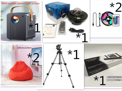Parlante Bluetooth Sound Blaster con Conexión para TV y Tarjeta - Image 10
