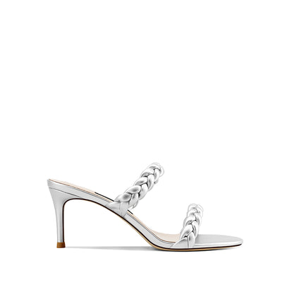 Sandalias de Tacón Alto Diosa de la Moda - Image 4