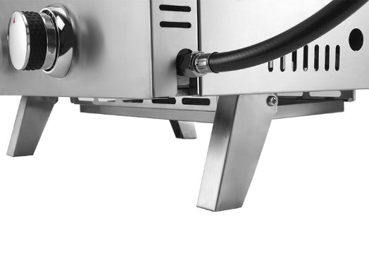 Asador Portátil de Acero Inoxidable Premium - Image 18