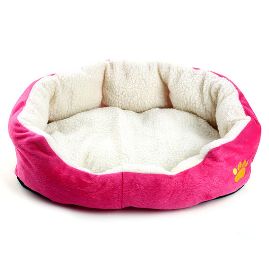 Casa de Cashmira para Mascotas - Image 3