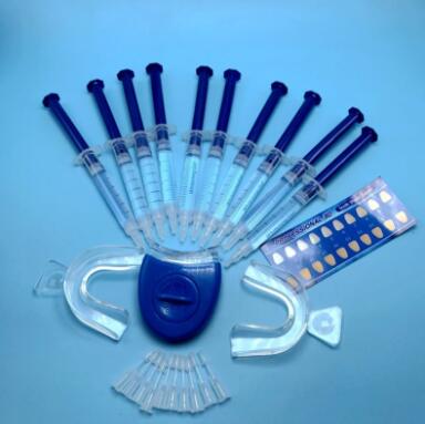 Kit Profesional de Blanqueamiento Dental - Image 3