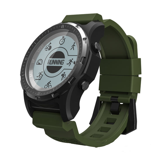 Reloj Inteligente Multifuncional