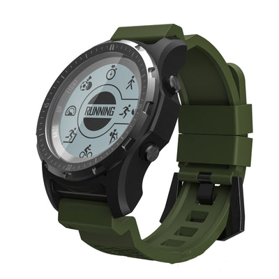 Reloj Inteligente Multifuncional